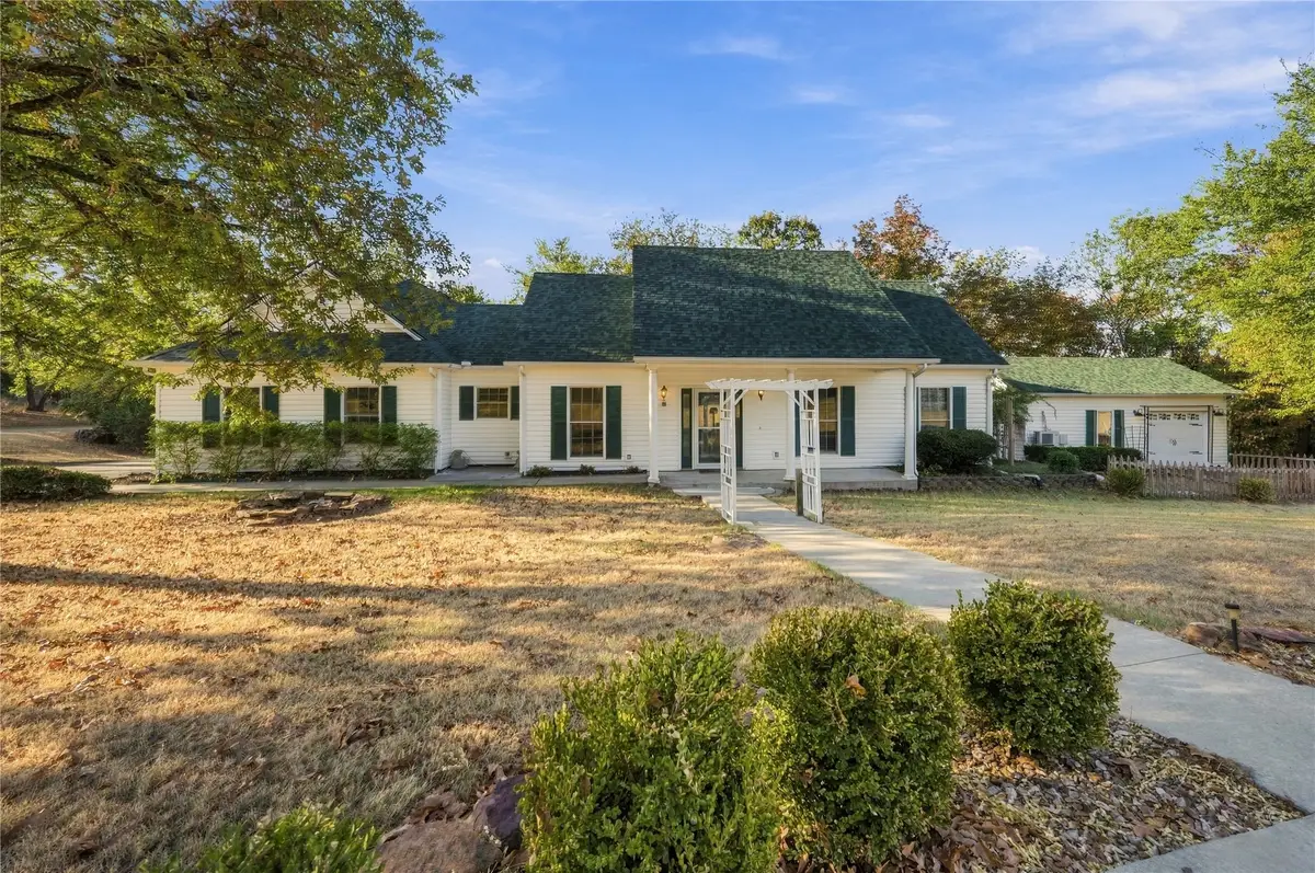 7575 River Ridge Road, Muskogee, OK 74403 - #1