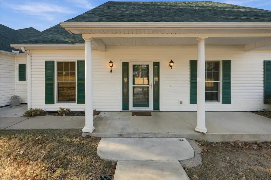 7575 River Ridge Road, Muskogee, OK 74403 - #2