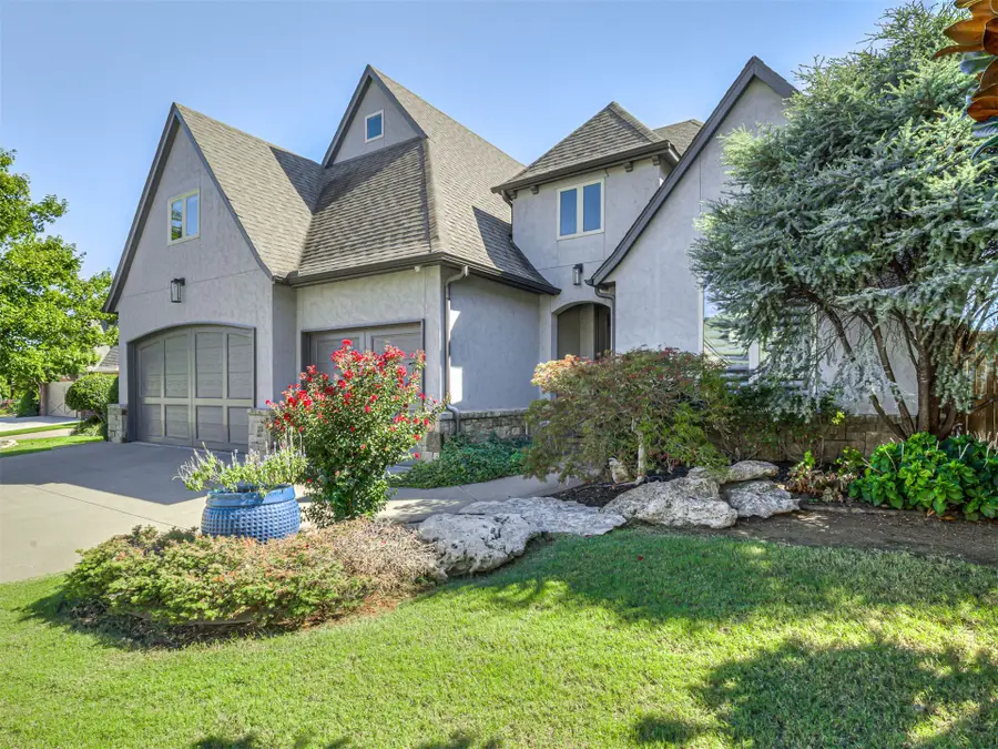 9538 E 109th Street, Tulsa, OK 74133 - #3