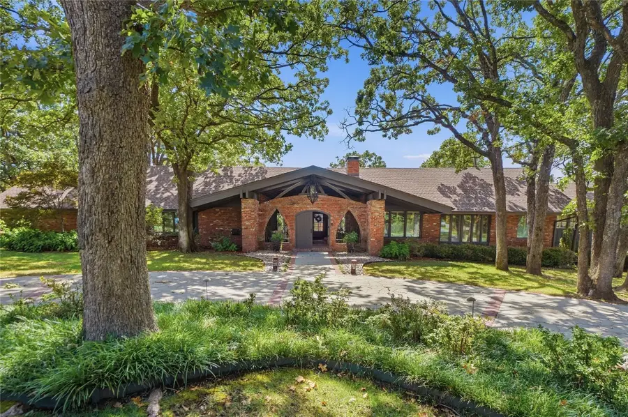 2802 E 67th Place, Tulsa, OK 74136 - #2