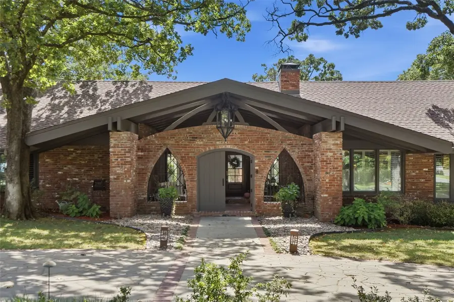 2802 E 67th Place, Tulsa, OK 74136 - #3