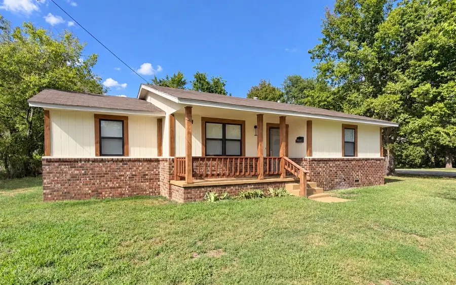 809 E Boone, Tahlequah, OK 74464 - #2