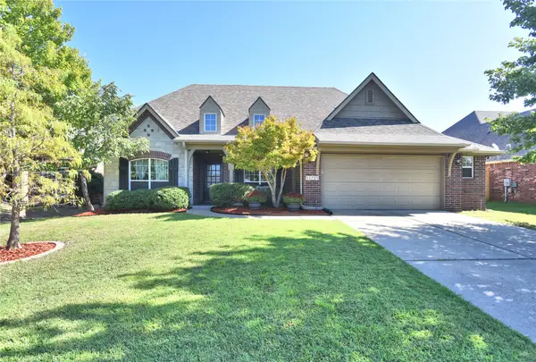 11721 Vine Place, Jenks, OK 74037
