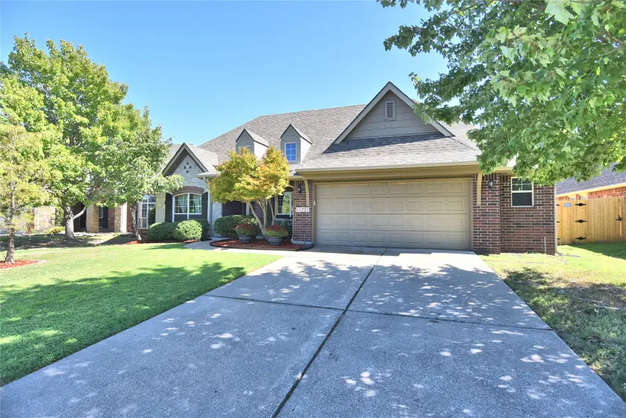 11721 Vine Place, Jenks, OK 74037 - #2