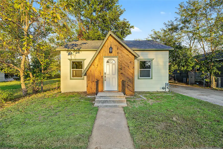 126 N Seminole Avenue, Bartlesville, OK 74003 - #2