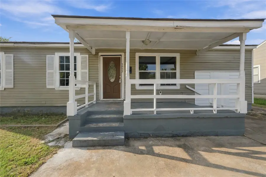 5952 E Marshall Place, Tulsa, OK 74115 - #2