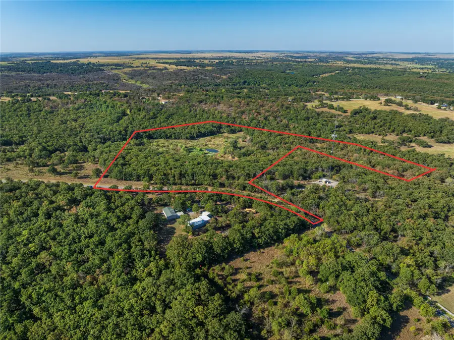 113 Palmer Avenue, Pawhuska, OK 74056 - #2