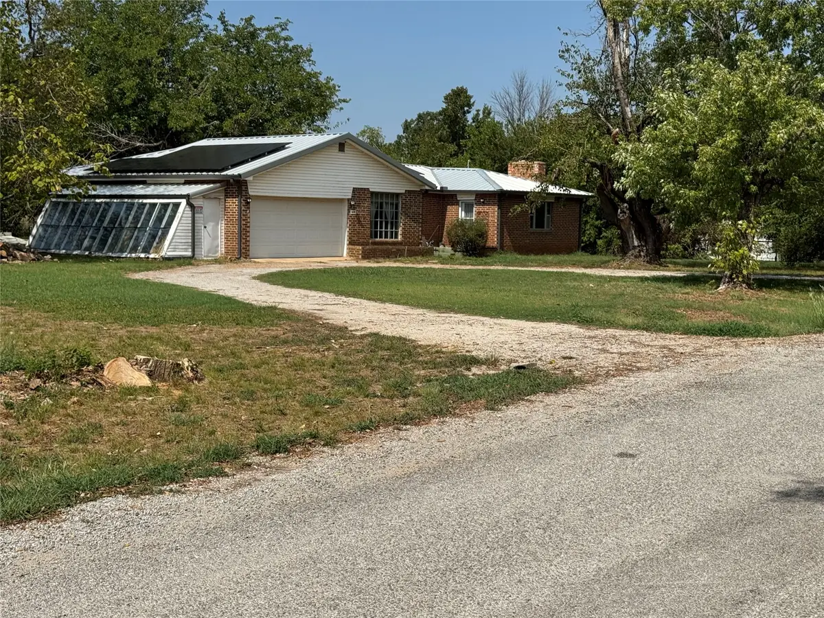 449 Price Road, Lone Grove, OK 73443 - #1