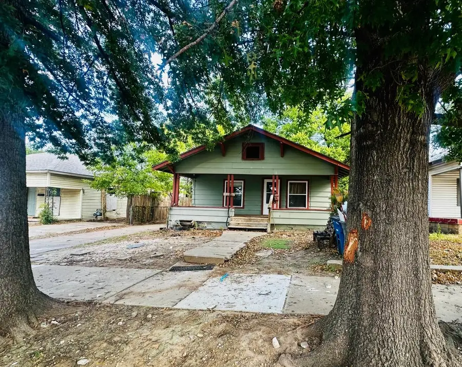 2517 E Admiral Court, Tulsa, OK 74110 - #2