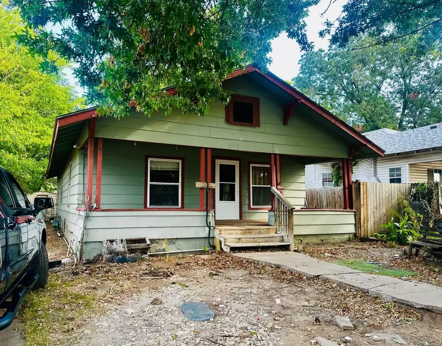 2517 E Admiral Court, Tulsa, OK 74110 - #3