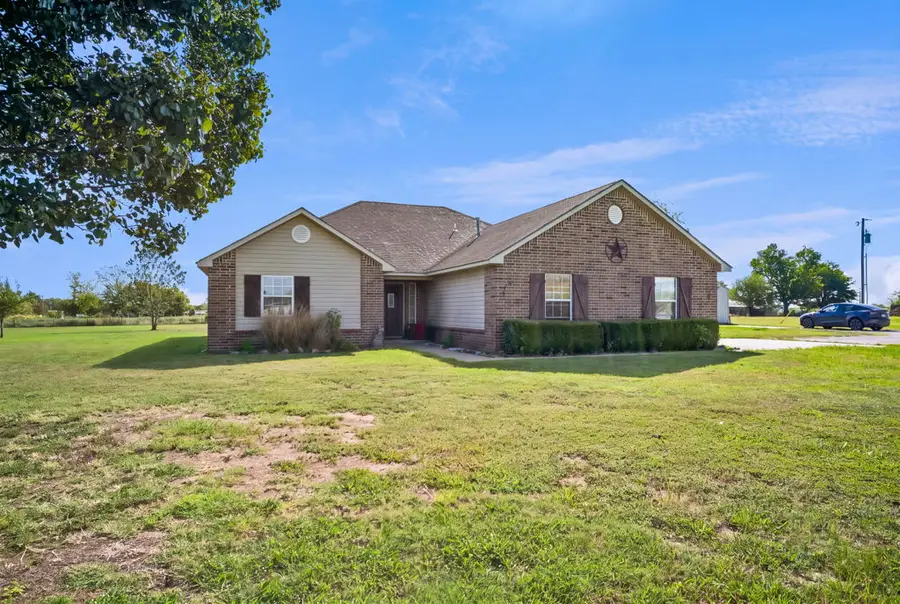9755 S 4096 Road, Oologah, OK 74053 - #2
