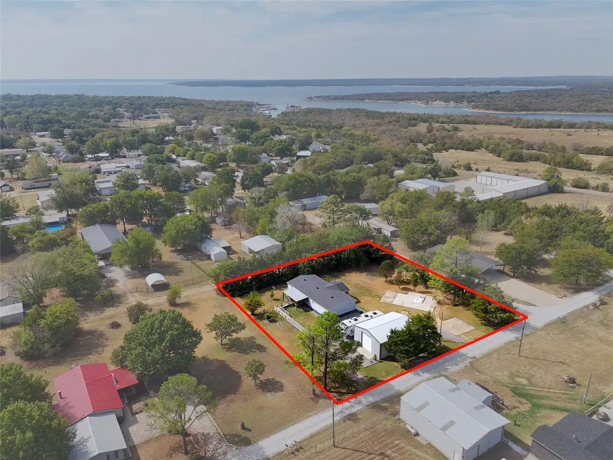 8871 Lorene Street, Kingston, OK 73439 - #1