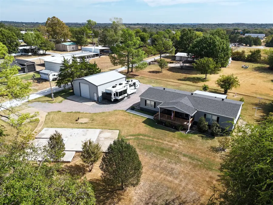 8871 Lorene Street, Kingston, OK 73439 - #2