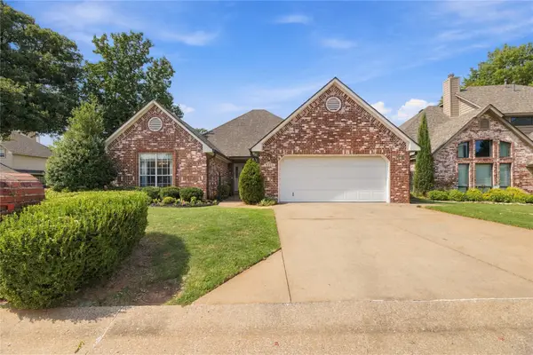 8236 S Evanston Avenue, Tulsa, OK 74137