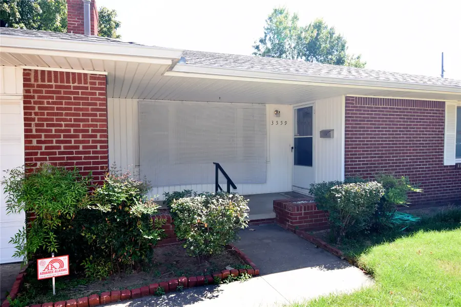 3559 S Toledo Place, Tulsa, OK 74135 - #2