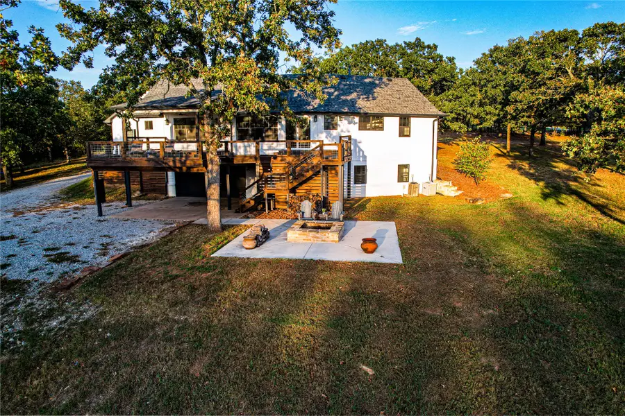 10670 Forest Lake Drive, Sapulpa, OK 74066 - #3