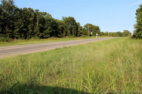 Us Hwy 70, Bennington, OK 74723