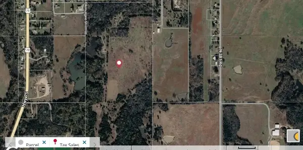 725 S Okmulgee Street, Wetumka, OK 74883