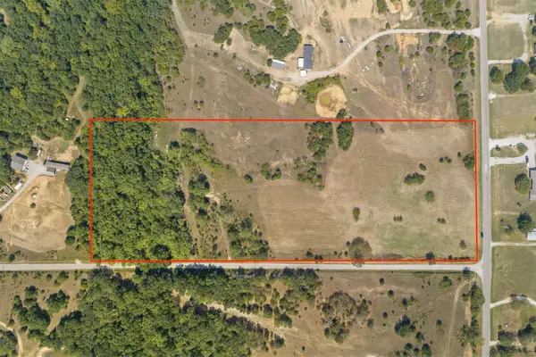 162 Big Bear Road, Lone Grove, OK 73443