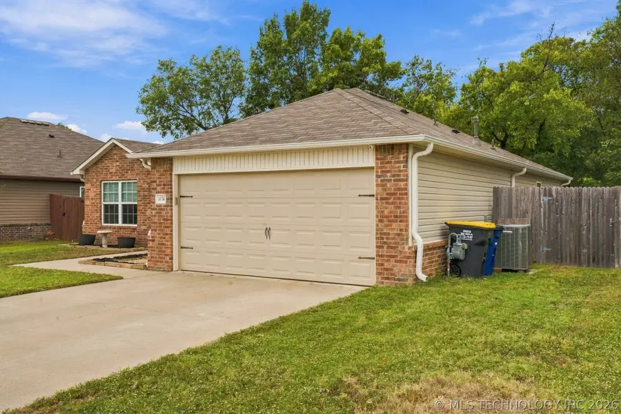14734 S Hudson Avenue, Bixby, OK 74008 - #3