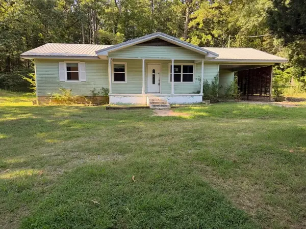 4437 NE 104th Road, Wilburton, OK 74578