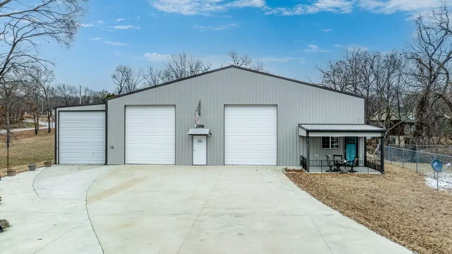 24936 S 611 Road, Grove, OK 74344 - #2