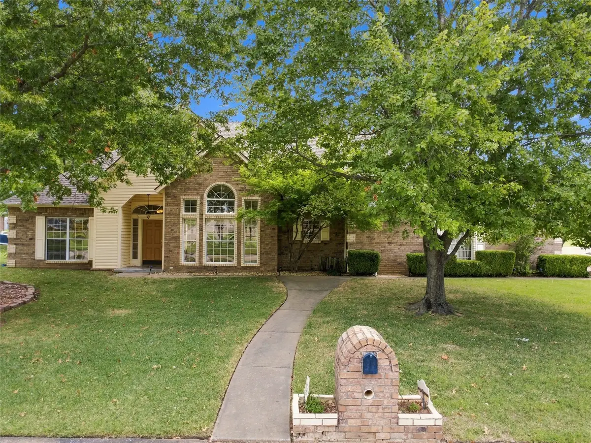 1206 Fairway Street, Claremore, OK 74019 - #1