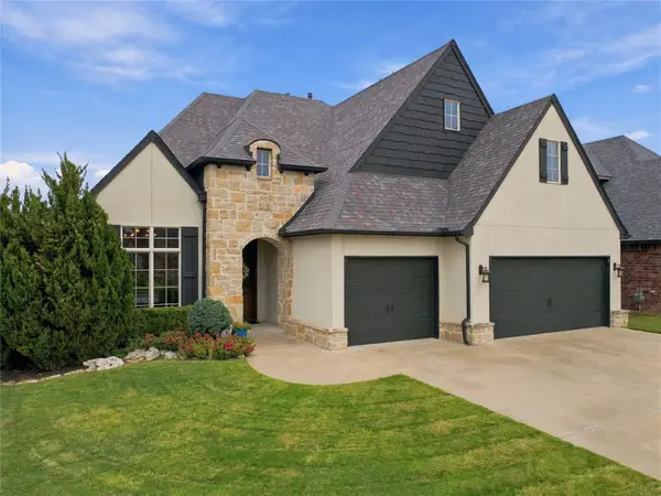 521 W 127th Street S, Jenks, OK 74037