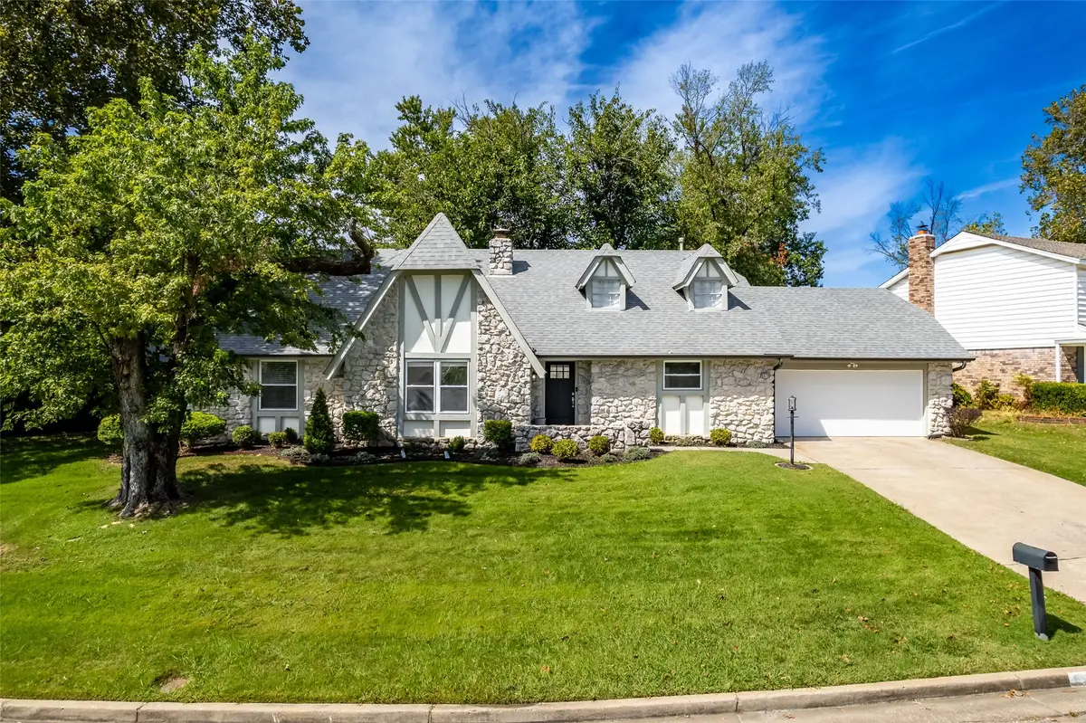 6636 S 75th East Avenue, Tulsa, OK 74133 - #1