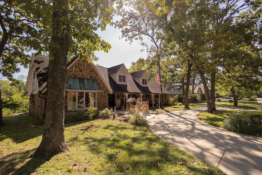 1010 N Faulkner Place, Claremore, OK 74017 - #2