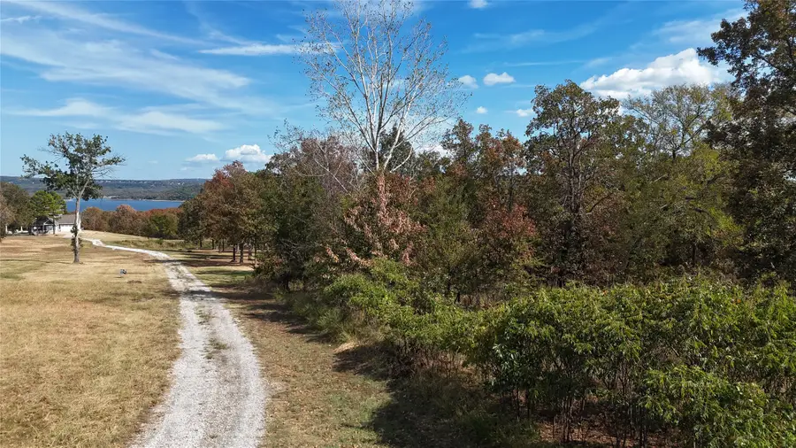 15813 W Redbud Road, Park Hill, OK 74451 - #3
