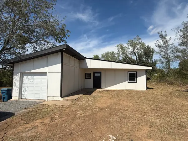 8900 E Main, Drumright, OK 74030