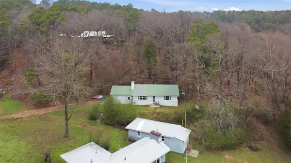 45816 W Country Road 587 Road, Jay, OK 74346