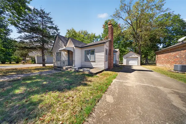 114 N Coo Y Yah, Pryor, OK 74361