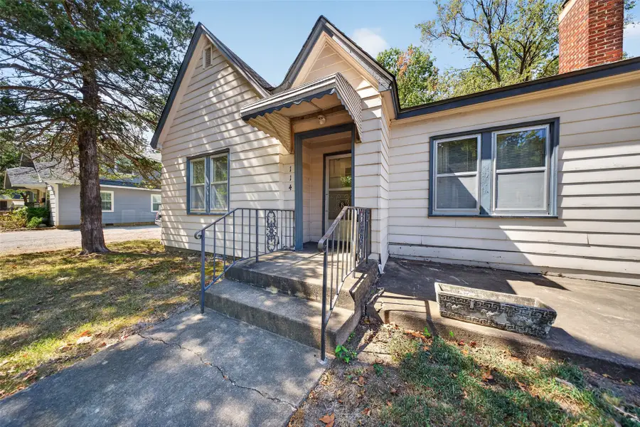 114 N Coo Y Yah, Pryor, OK 74361 - #3