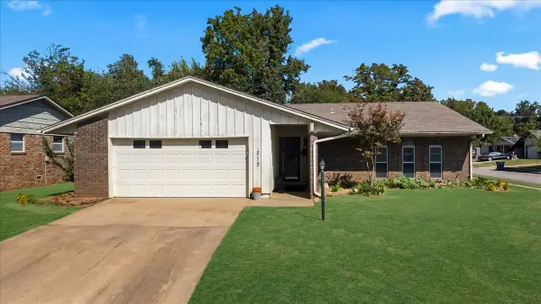 219 E 56th Place, Tulsa, OK 74105