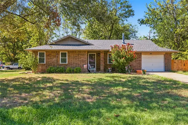 1001 N Gertrude Avenue, Wagoner, OK 74467