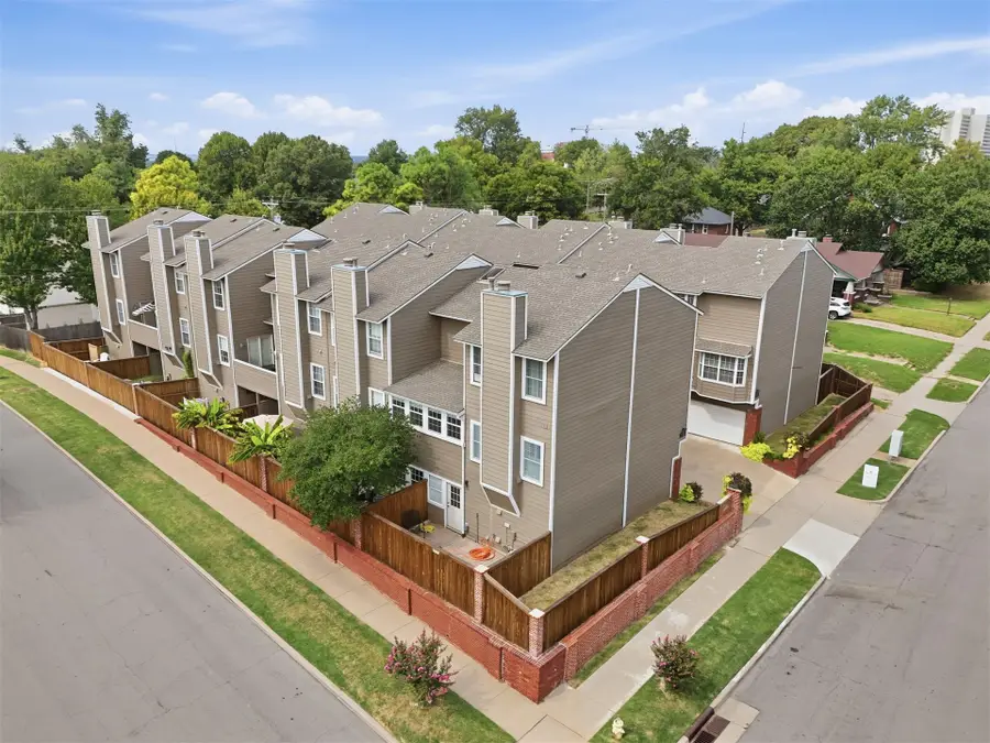 1418 S Frisco Avenue #3, Tulsa, OK 74119 - #2