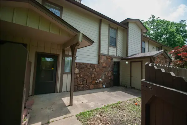 7903 E 66th Street #46K, Tulsa, OK 74133
