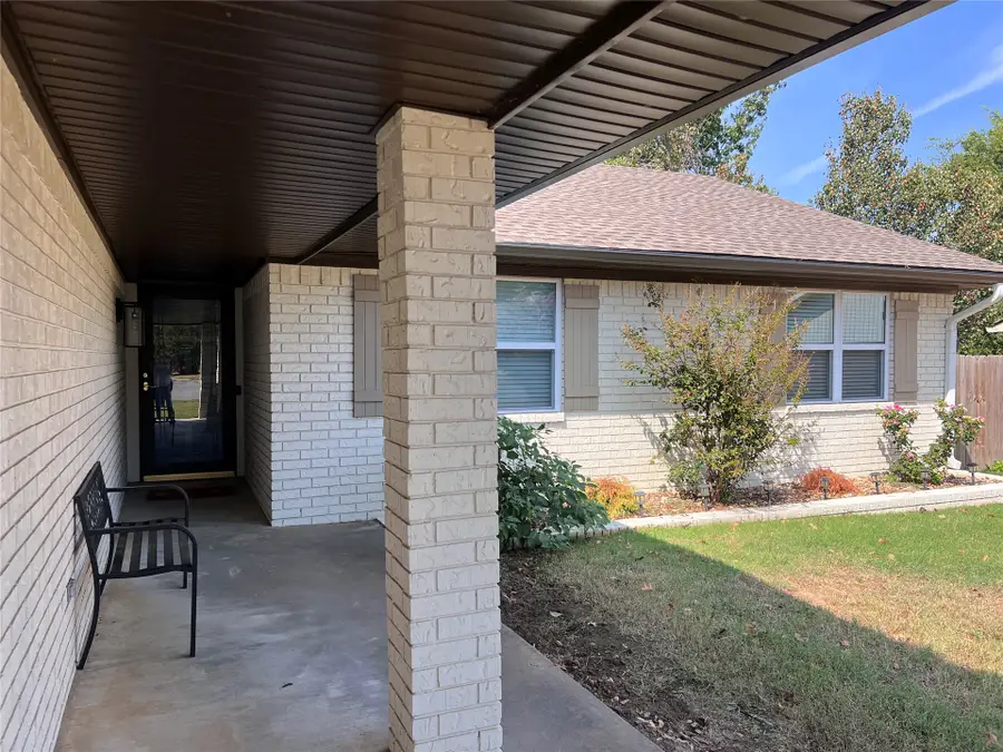 1811 Nightingale, McAlester, OK 74501 - #3