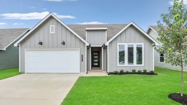 3901 E Kansas Street, Broken Arrow, OK 74014