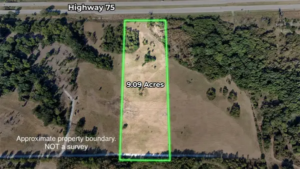 3 W 3200 Road, Ramona, OK 74061