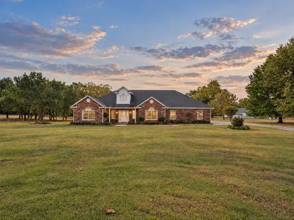 119 Mainsail Road, Stigler, OK 74462