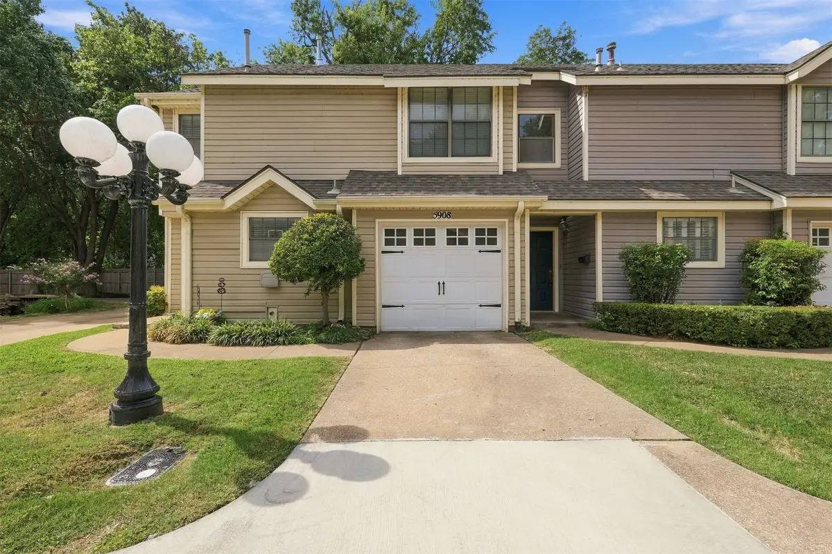 5908 S Quincy Avenue S, Tulsa, OK 74105 - #1
