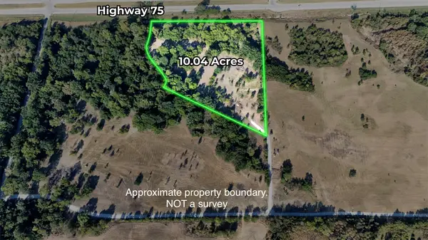 5 W 3200 Road, Ramona, OK 74061