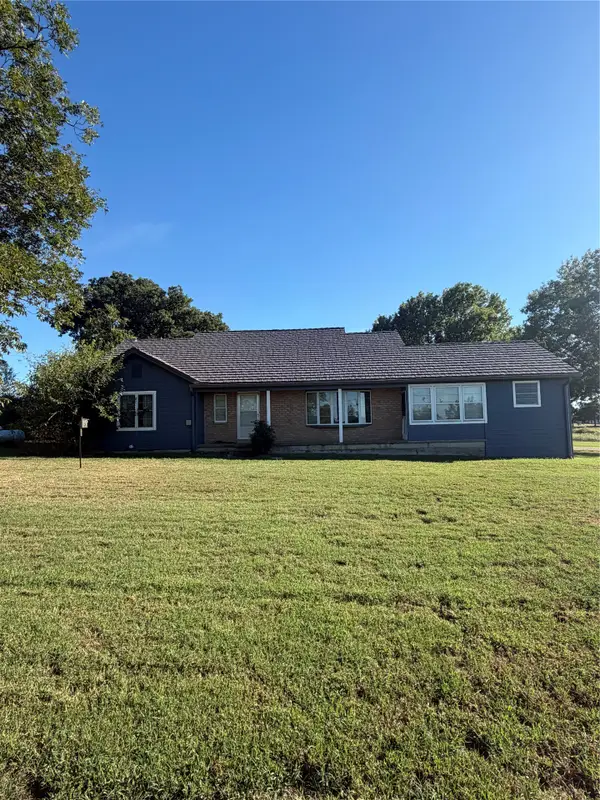 9808 E 146th Street N, Collinsville, OK 74021