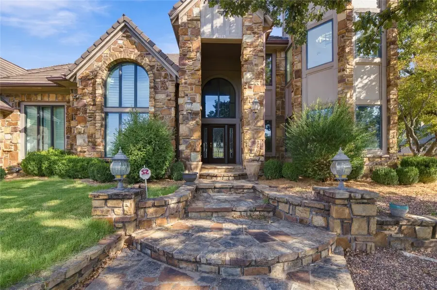 4825 W Oak Leaf Drive, Tulsa, OK 74132 - #3
