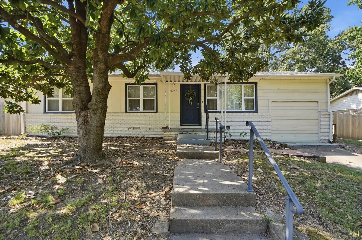 4744 S Maybelle Avenue, Tulsa, OK 74107 - #1