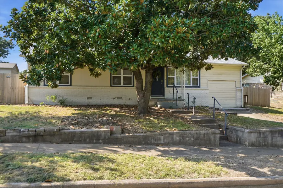 4744 S Maybelle Avenue, Tulsa, OK 74107 - #2
