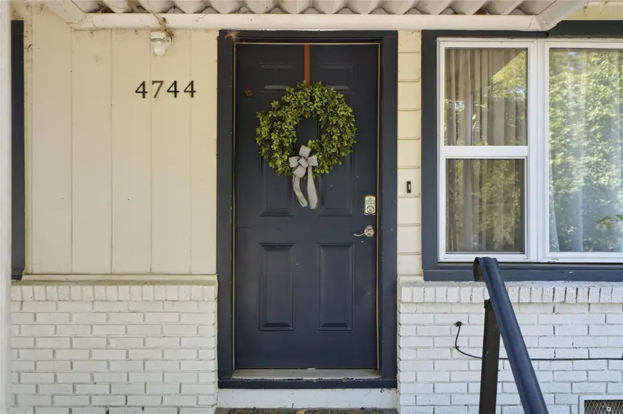 4744 S Maybelle Avenue, Tulsa, OK 74107 - #3